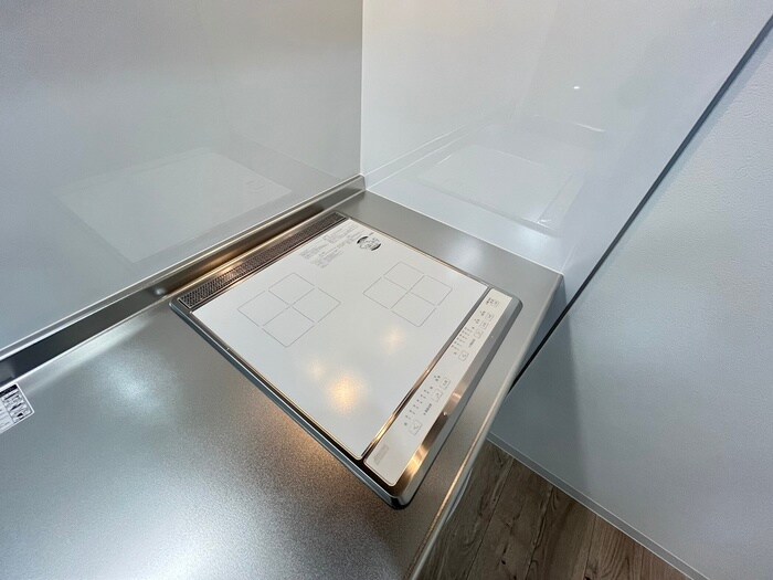 エントランスライフ宝ヶ池の物件内観写真