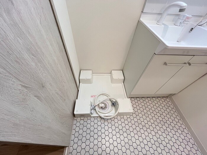 エントランスライフ宝ヶ池の物件内観写真