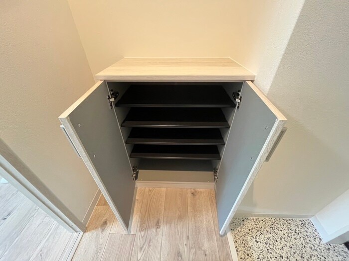 エントランスライフ宝ヶ池の物件内観写真