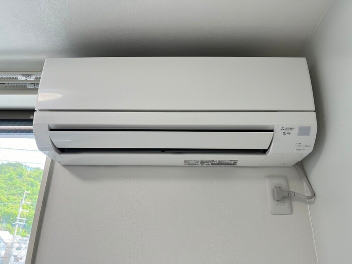 エントランスライフ宝ヶ池の物件内観写真