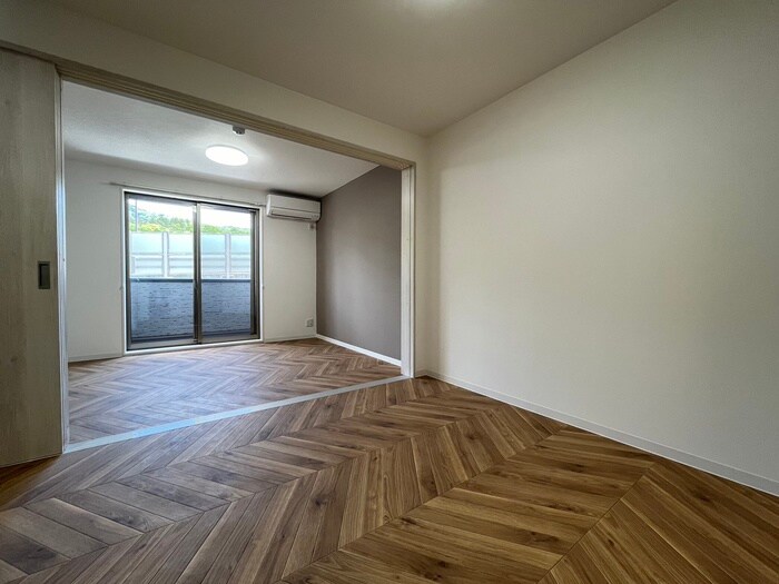 エントランスライフ宝ヶ池の物件内観写真