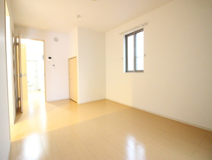 パーチェ　ブレッザの物件内観写真