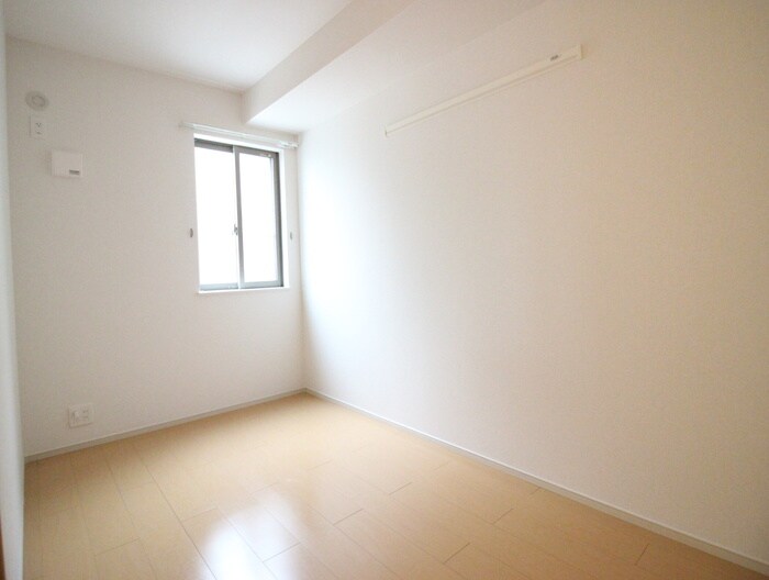 パーチェ　ブレッザの物件内観写真