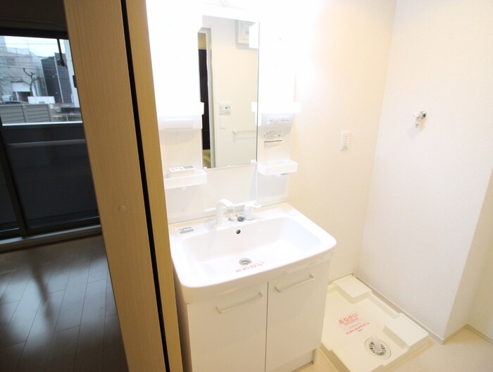 パーチェ　ブレッザの物件内観写真