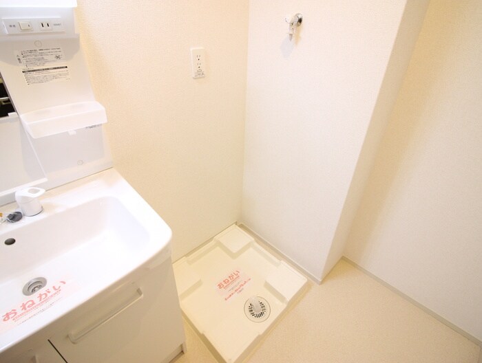 パーチェ　ブレッザの物件内観写真