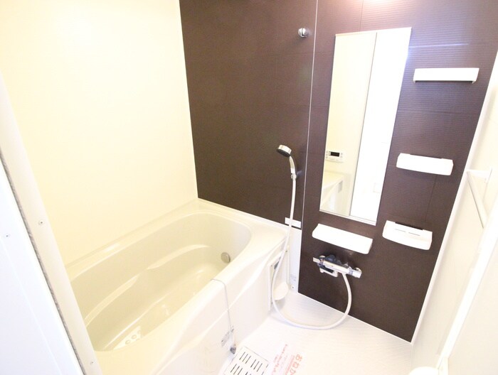 パーチェ　ブレッザの物件内観写真