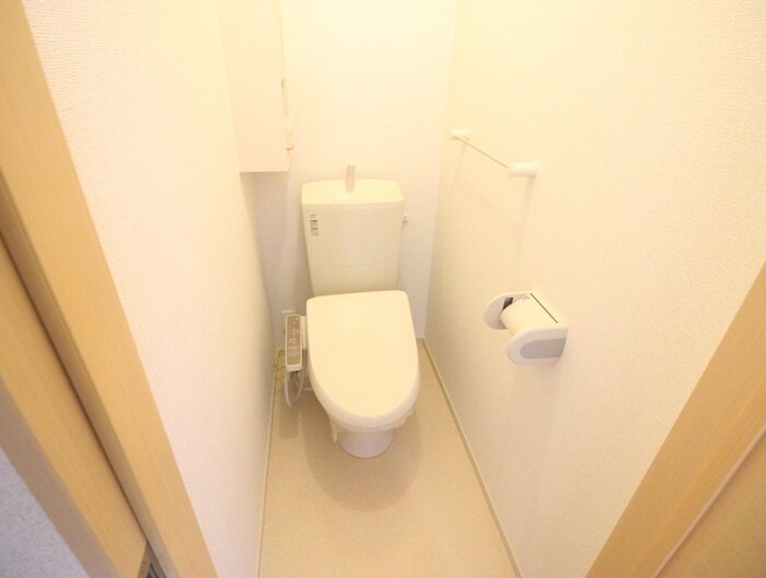 パーチェ　ブレッザの物件内観写真