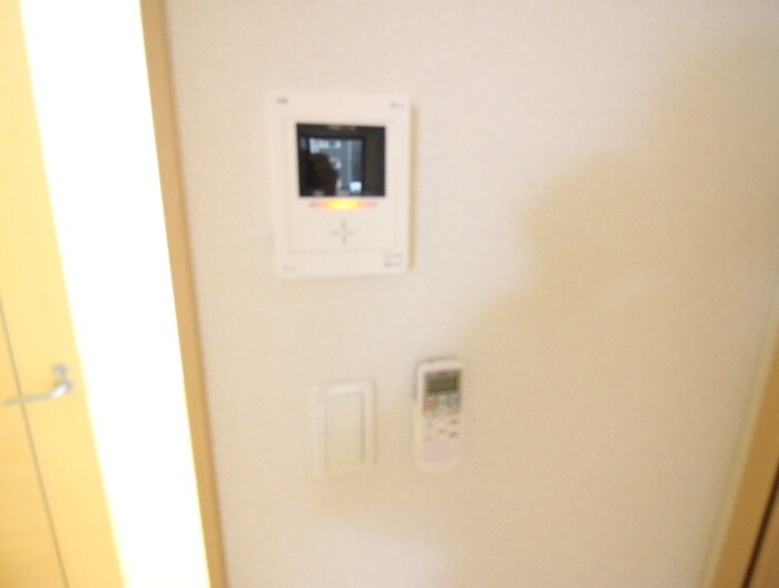 パーチェ　ブレッザの物件内観写真