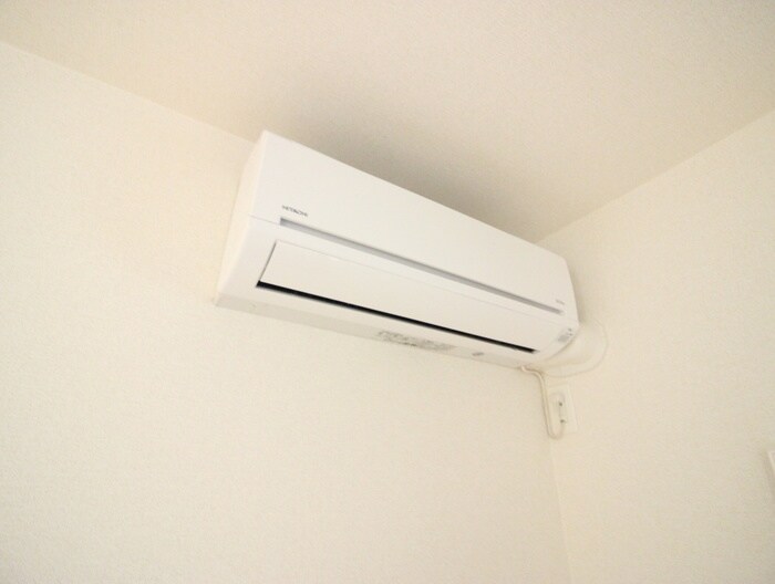 パーチェ　ブレッザの物件内観写真