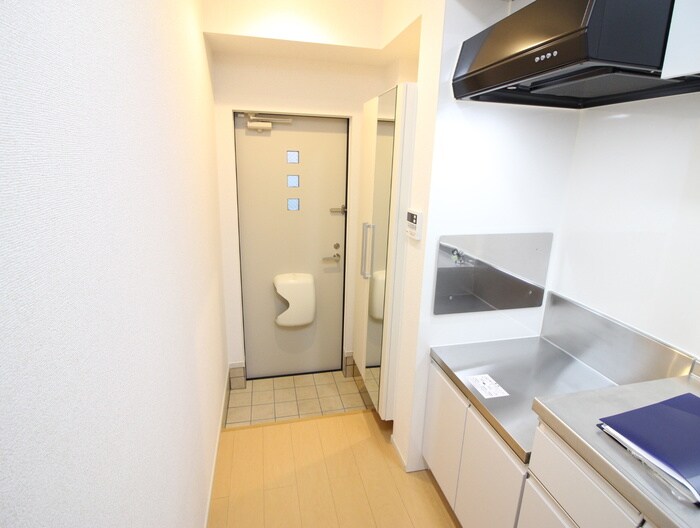 パーチェ　ブレッザの物件内観写真