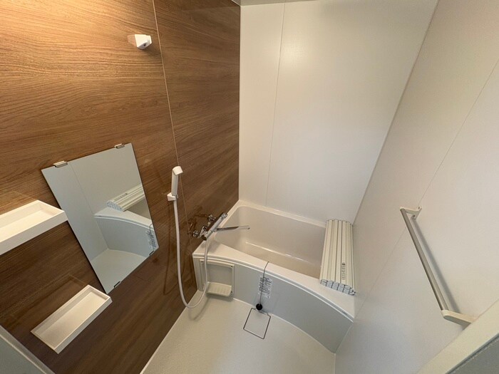 イズミハイツの物件内観写真