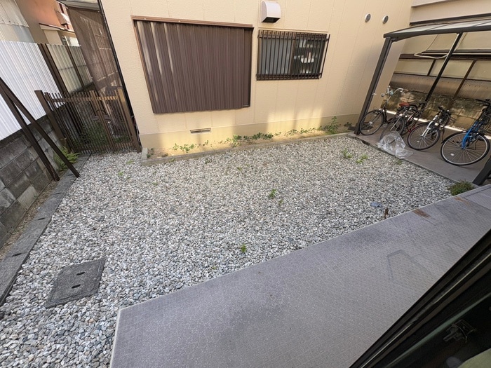 イズミハイツの物件内観写真