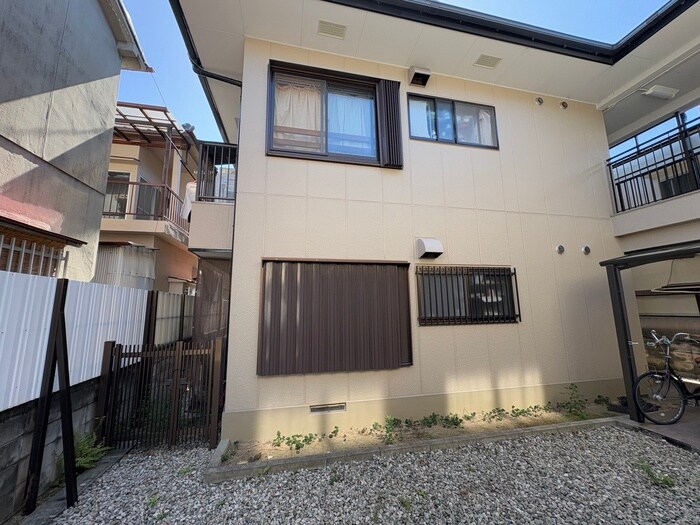 イズミハイツの物件内観写真