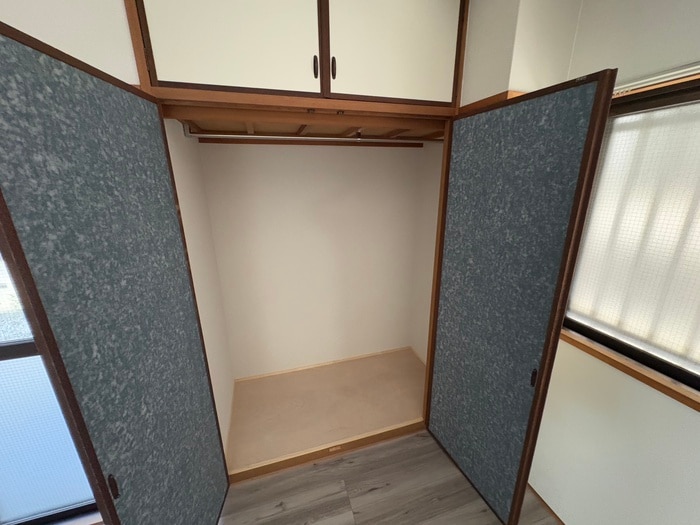 イズミハイツの物件内観写真