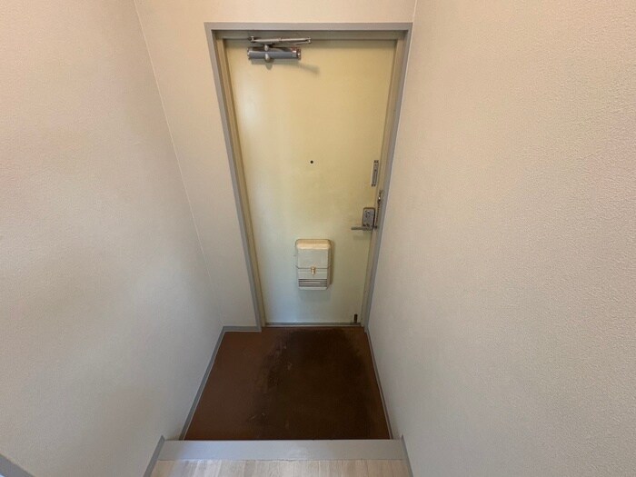 イズミハイツの物件内観写真