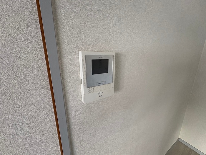 イズミハイツの物件内観写真