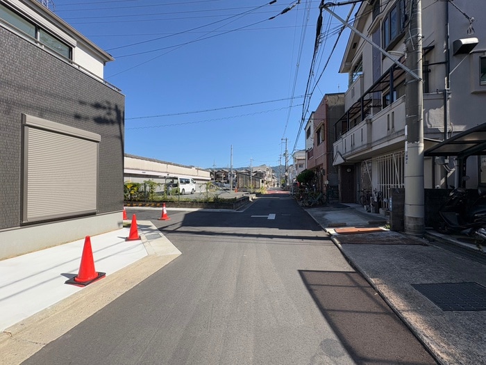 イズミハイツの物件内観写真