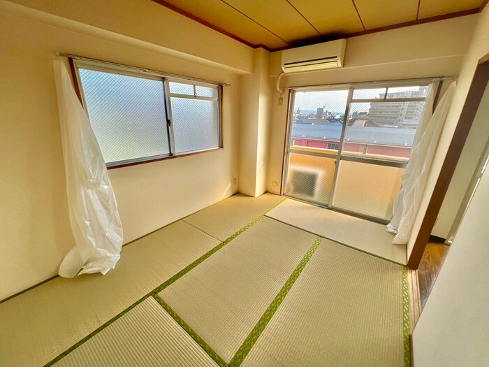 マンション　Ｓ＆Ｙの物件内観写真