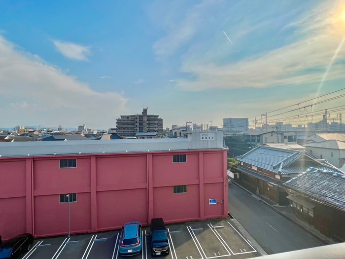 マンション　Ｓ＆Ｙの物件内観写真