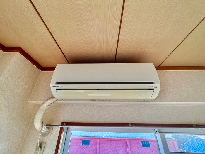 マンション　Ｓ＆Ｙの物件内観写真