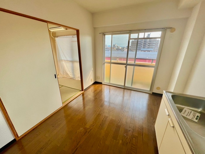 マンション　Ｓ＆Ｙの物件内観写真