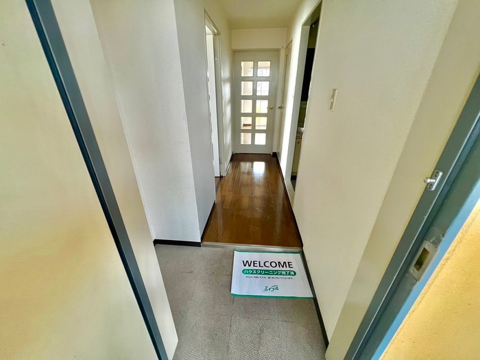 マンション　Ｓ＆Ｙの物件内観写真