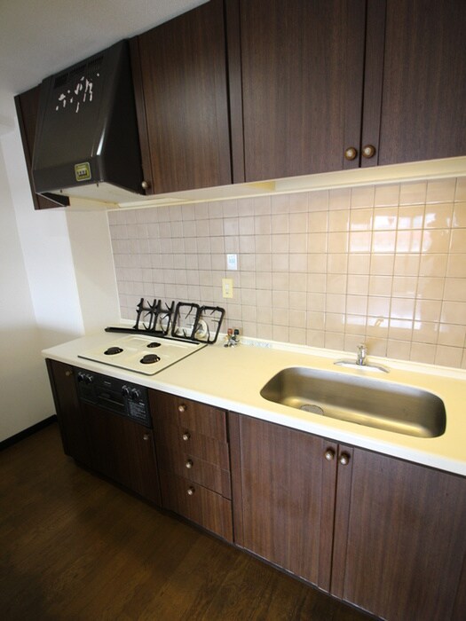 グランドール　ハタダの物件内観写真