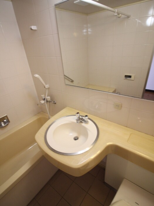 グランドール　ハタダの物件内観写真