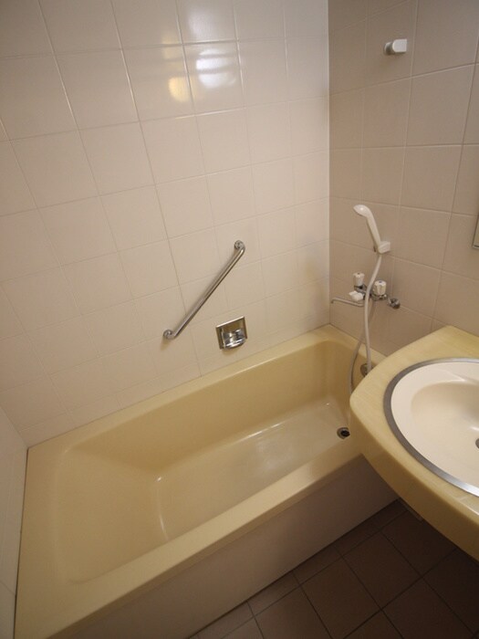 グランドール　ハタダの物件内観写真