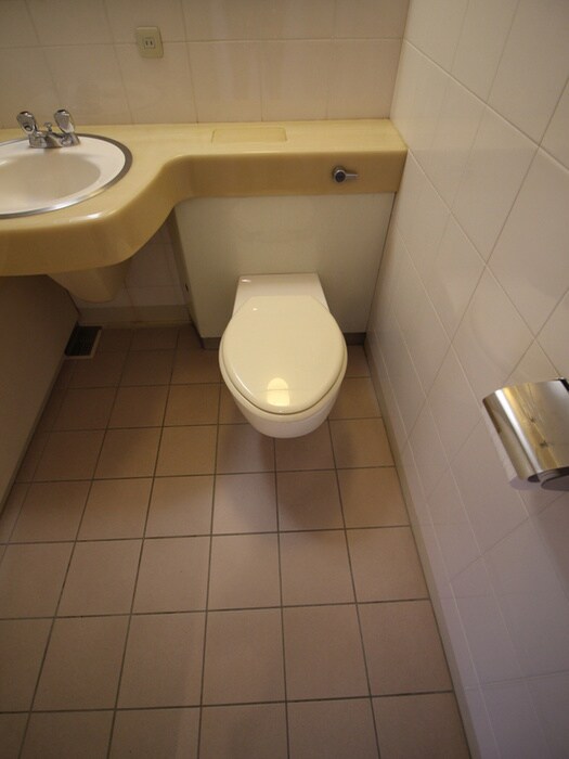 グランドール　ハタダの物件内観写真