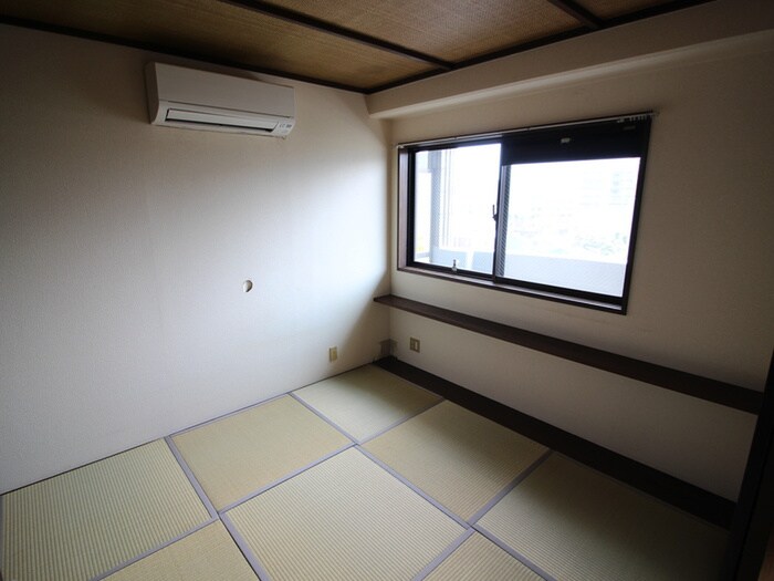 グランドール　ハタダの物件内観写真