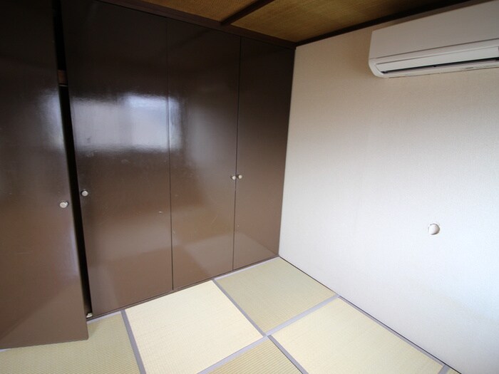 グランドール　ハタダの物件内観写真