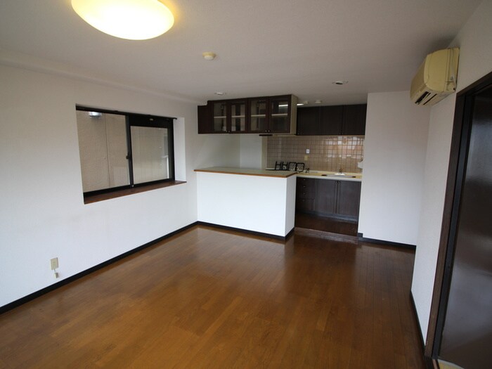 グランドール　ハタダの物件内観写真