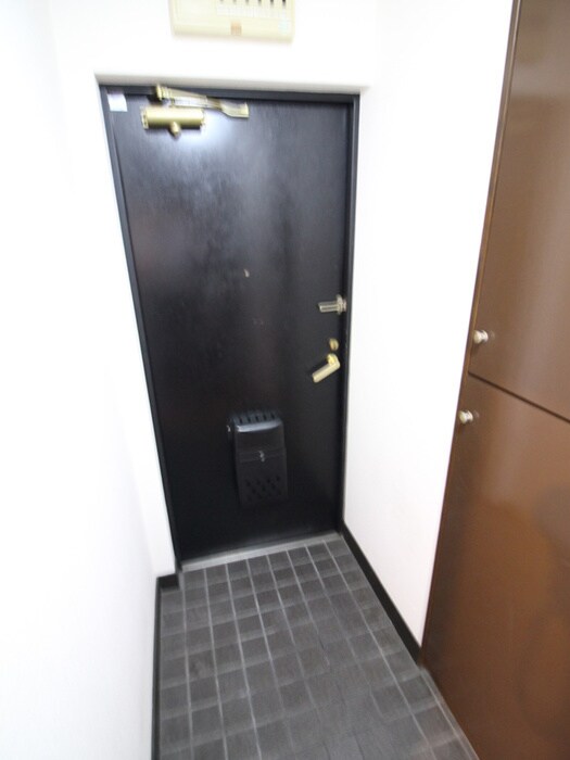 グランドール　ハタダの物件内観写真