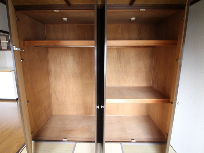 グランドール　ハタダの物件内観写真