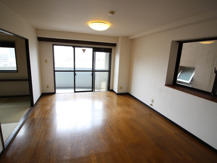 グランドール　ハタダの物件内観写真