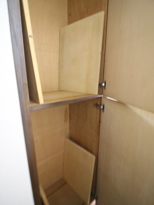 グランドール　ハタダの物件内観写真