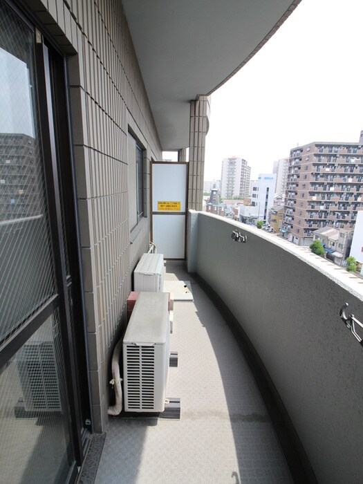 グランドール　ハタダの物件内観写真