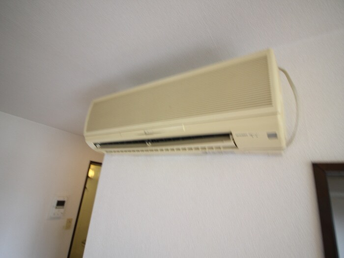 グランドール　ハタダの物件内観写真