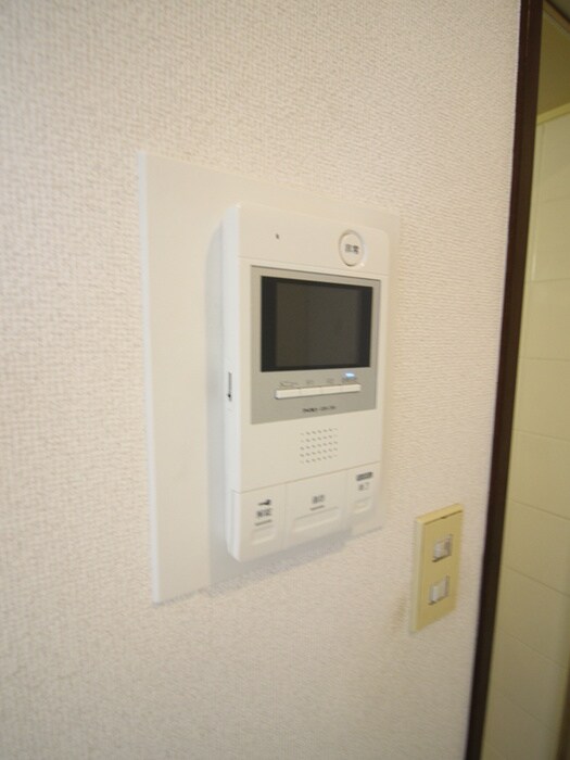 グランドール　ハタダの物件内観写真