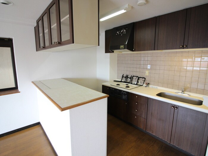 グランドール　ハタダの物件内観写真