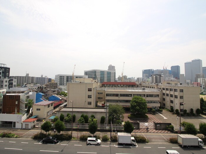 グランドール　ハタダの物件内観写真