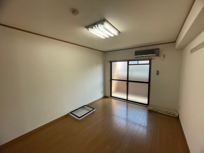 アルファプライズ セブンの物件内観写真