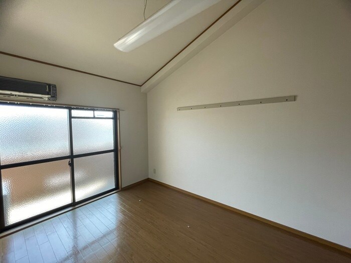 アルファプライズ セブンの物件内観写真