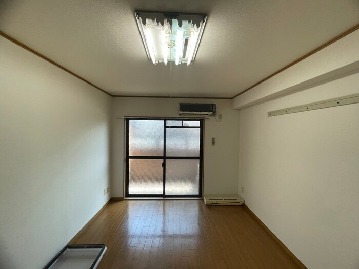 アルファプライズ セブンの物件内観写真