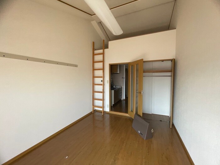 アルファプライズ セブンの物件内観写真