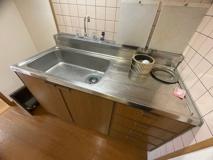 アルファプライズ セブンの物件内観写真