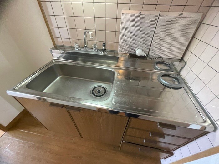 アルファプライズ セブンの物件内観写真