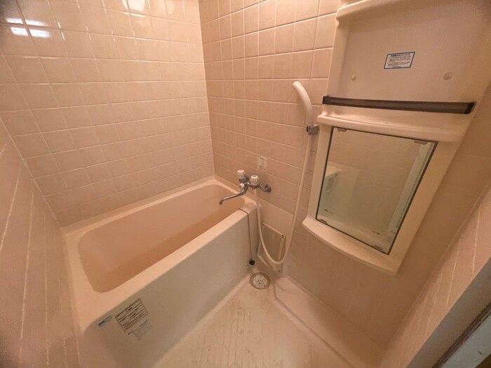 アルファプライズ セブンの物件内観写真