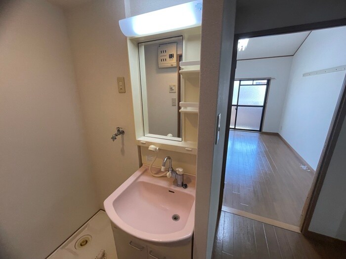 アルファプライズ セブンの物件内観写真